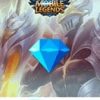 Mobile Legends Bang Bang 6146 Elmas